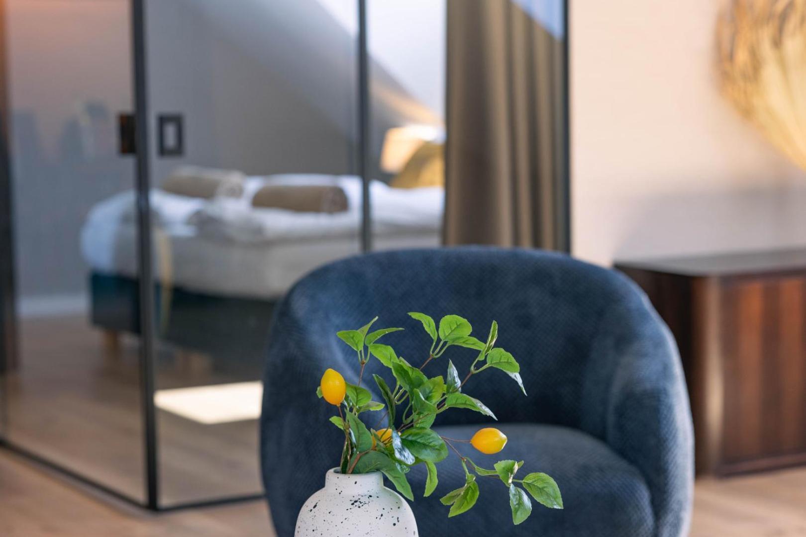 וובה Boulevard Boutique Suites מראה חיצוני תמונה