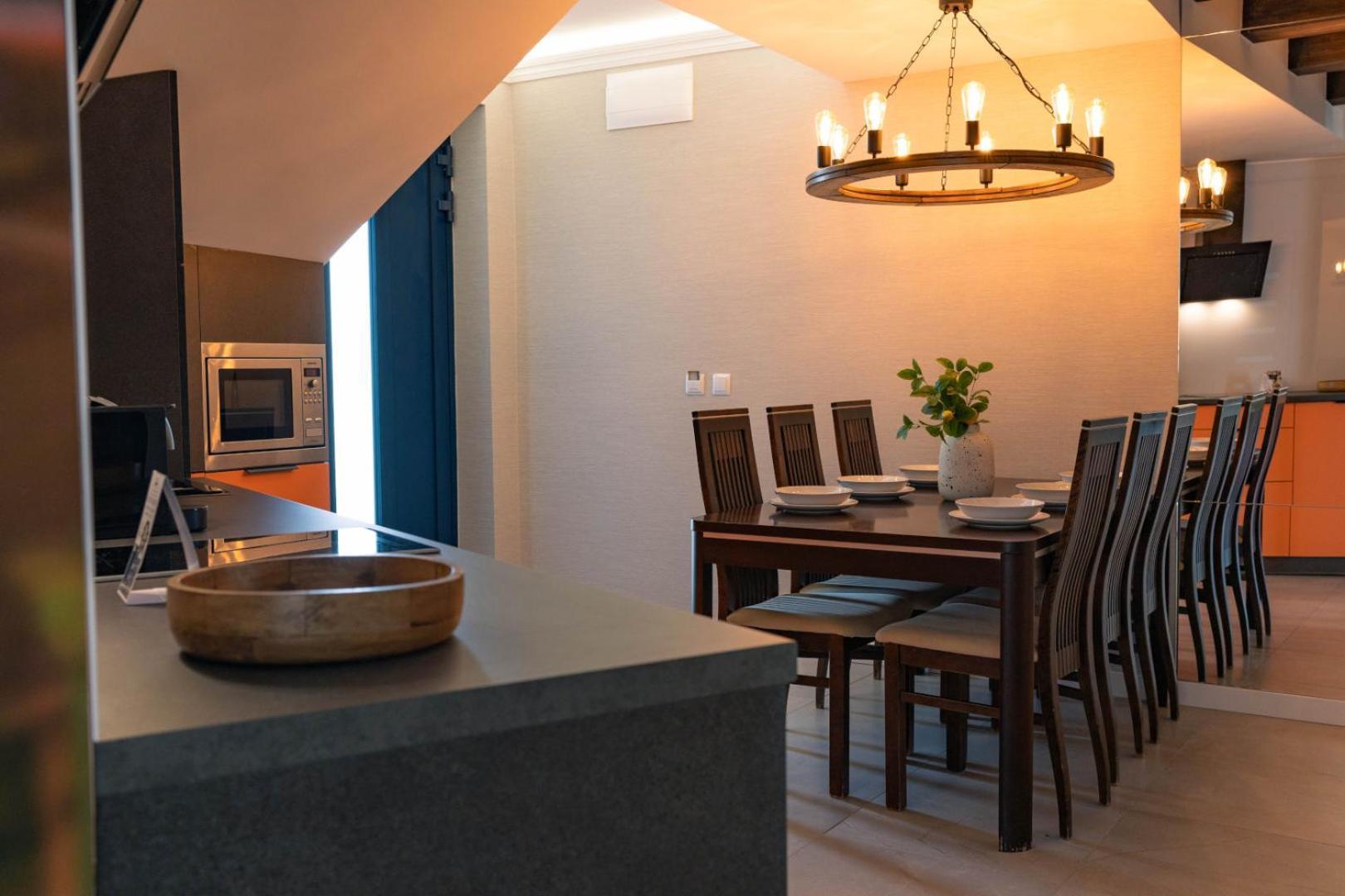וובה Boulevard Boutique Suites מראה חיצוני תמונה