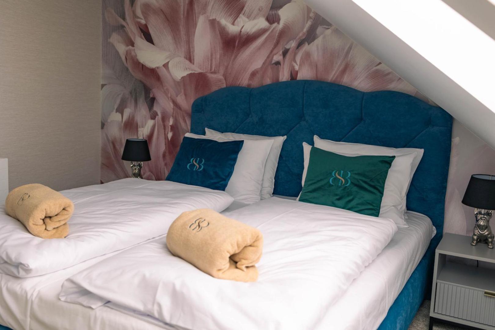 וובה Boulevard Boutique Suites מראה חיצוני תמונה