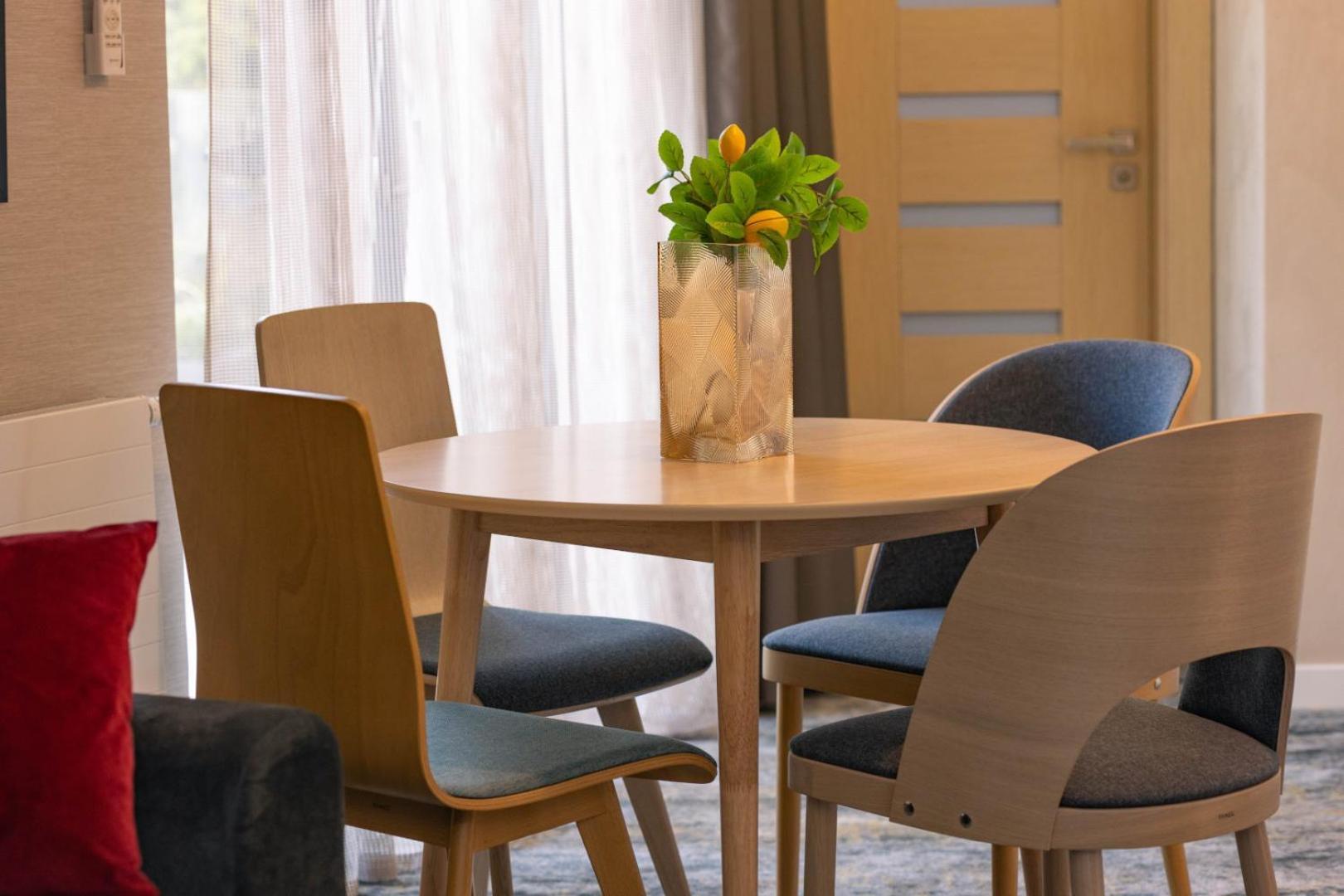 וובה Boulevard Boutique Suites מראה חיצוני תמונה