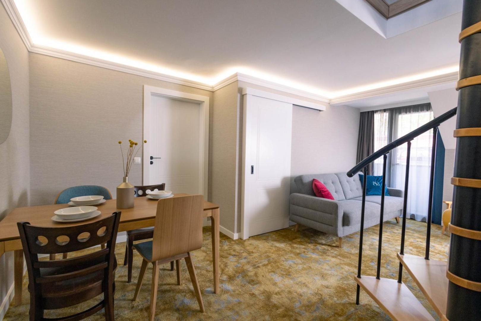 וובה Boulevard Boutique Suites מראה חיצוני תמונה