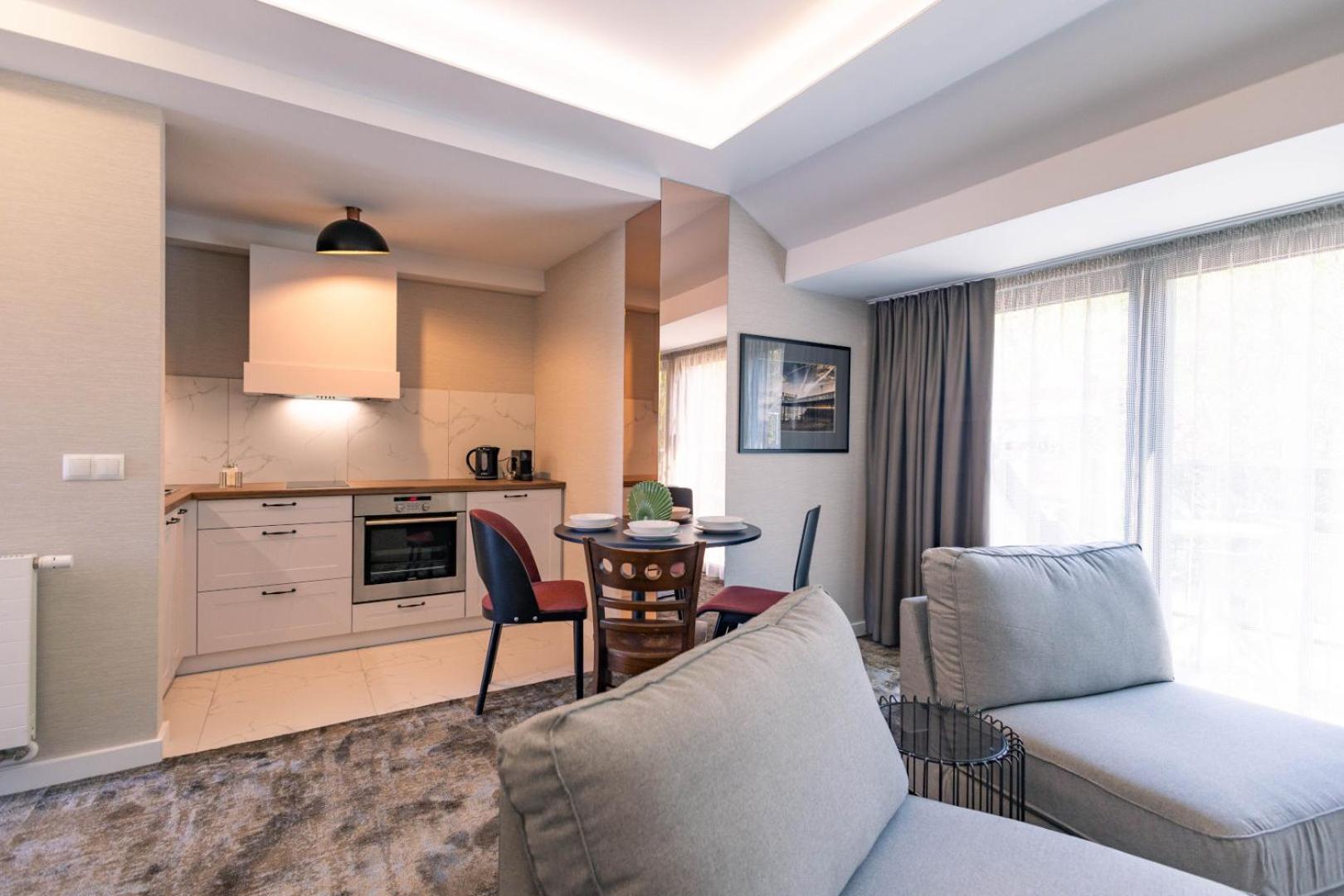 וובה Boulevard Boutique Suites מראה חיצוני תמונה