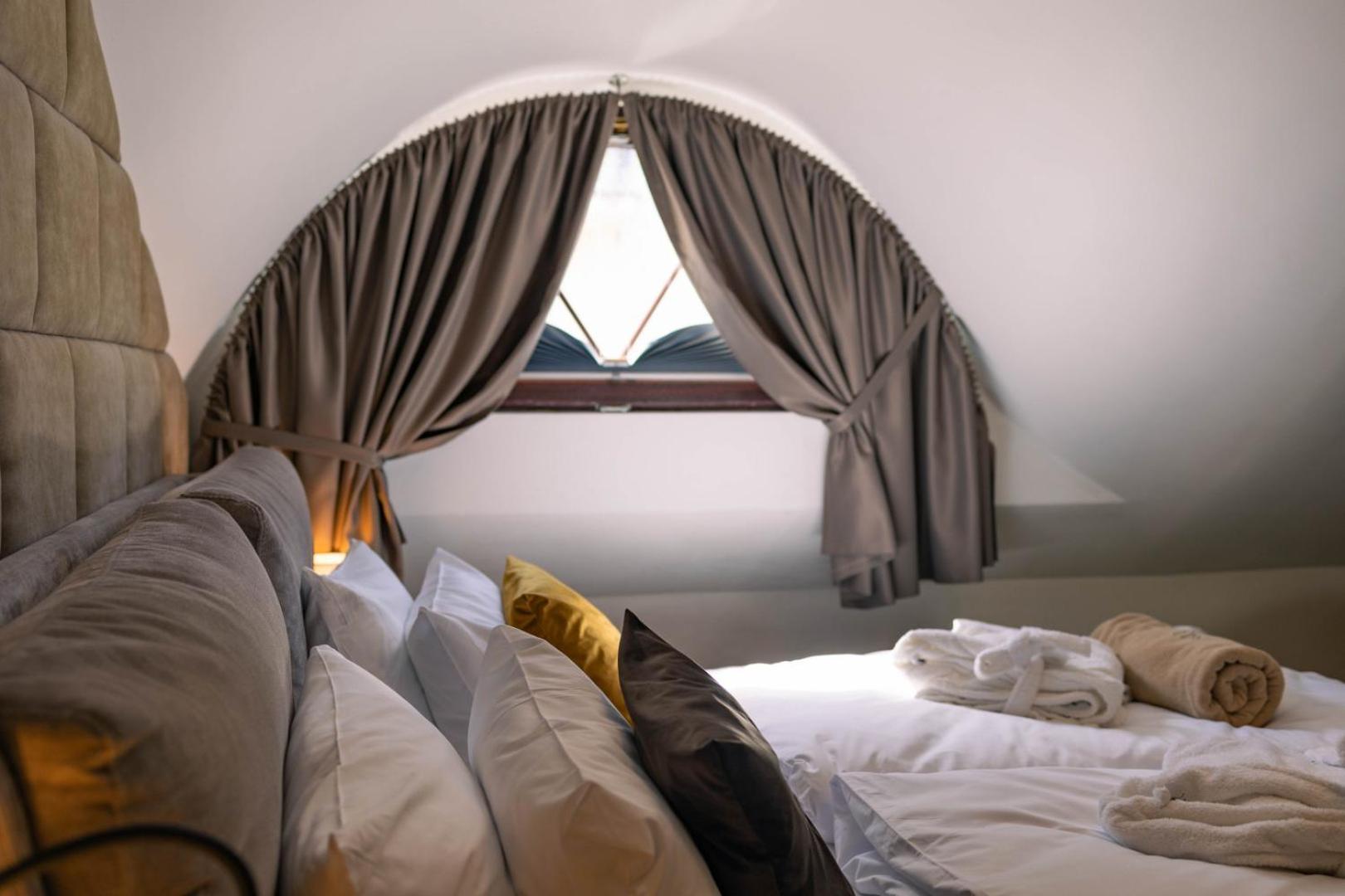 וובה Boulevard Boutique Suites מראה חיצוני תמונה