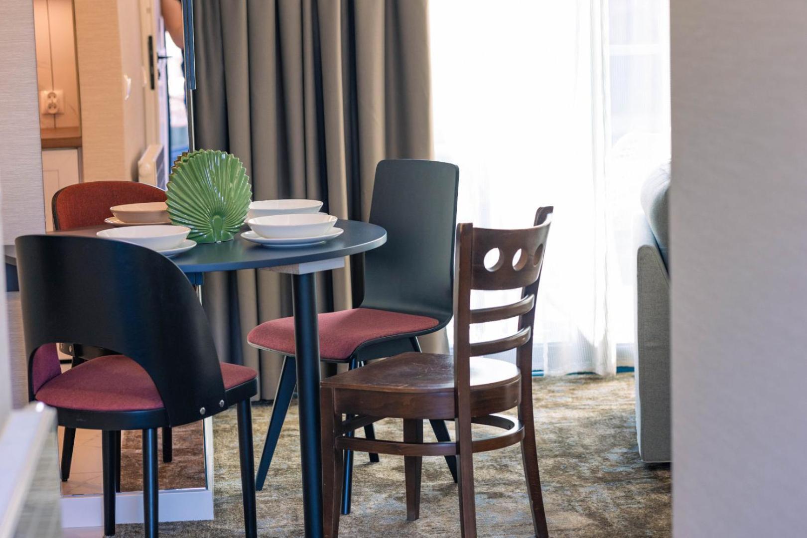 וובה Boulevard Boutique Suites מראה חיצוני תמונה