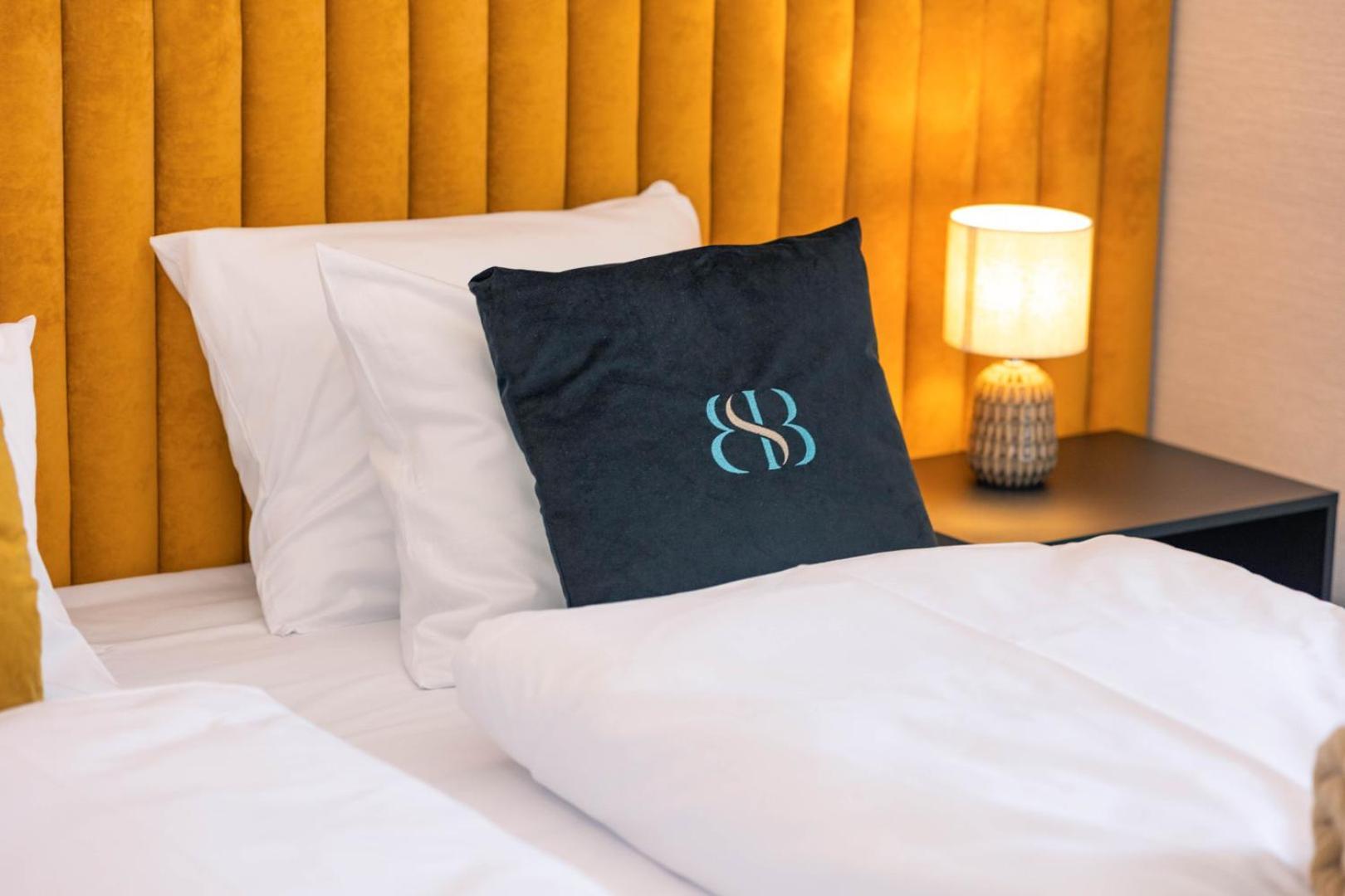 וובה Boulevard Boutique Suites מראה חיצוני תמונה